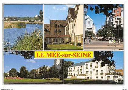 77-LE MEE SUR SEINE-N°3761-A/0139