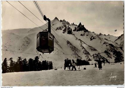 Le Mont Dore Sancy