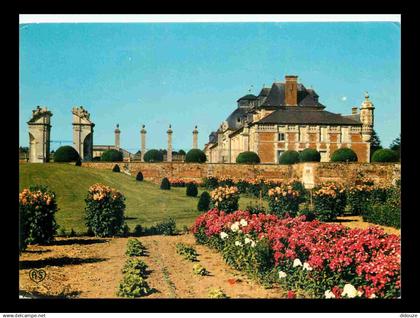 27 - Le Neubourg - Le Château du Champ de Bataille - CPM - Voir Scans Recto-Verso