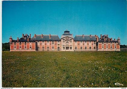 27 - Le Neubourg - Le Château du Champs de Bataille - CPM - Voir Scans Recto-Verso