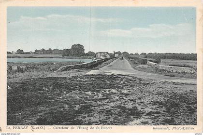 23-JK-1864 : LE PERRAY-EN-YVELINES