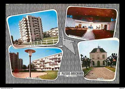 95 - Le Plessis Bouchard - Multivues - Carte Neuve - CPM - Voir Scans Recto-Verso