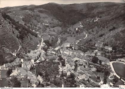 LE PONT DE MONTVERT      VUE GENERALE