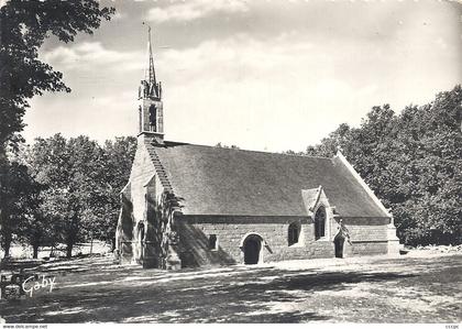 CPSM Le Pouldu Notre-Dame de la Paix