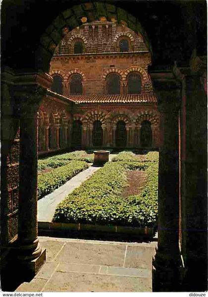 43 - Le Puy en Velay - Le Cloitre - CPM - Voir Scans Recto-Verso