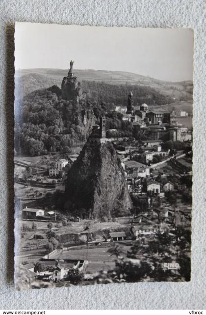 C73, Cpm 1955, le Puy, Haute Loire 43