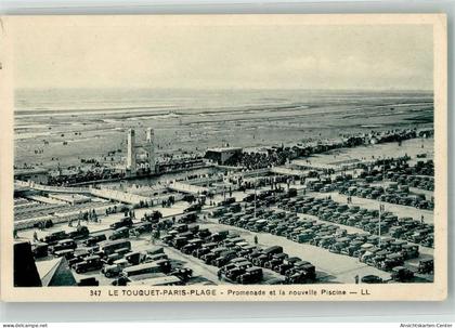 39978441 - Le Touquet-Paris-Plage