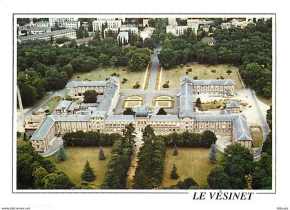 78 - Le Vésinet - Hôpital du Vésinet - CPM - Flamme Postale de Le Vesinet - Voir Scans Recto-Verso