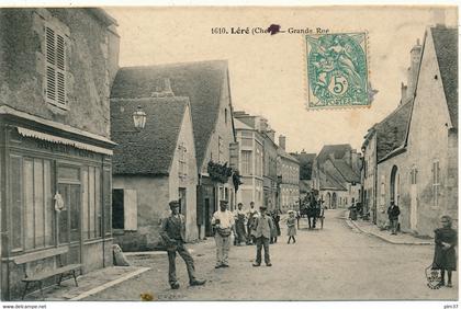 LERE - Grande Rue