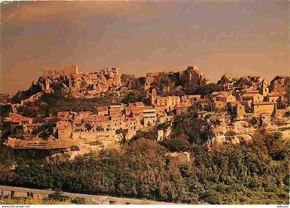 13 - Les Baux de Provence - Vue Générale - CPM - Voir Scans Recto-Verso