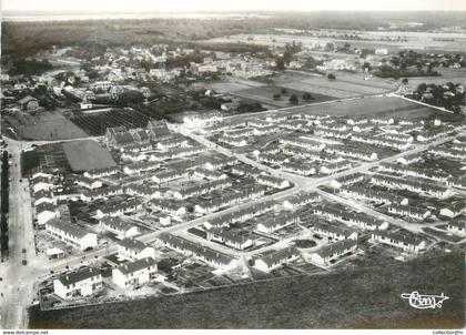 CPSM FRANCE 78 "Les Clayes sous Bois"