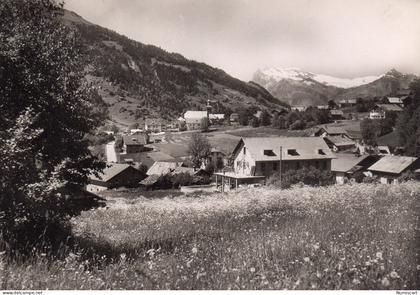 Les Contamines-Montjoie Maison Paroissiale