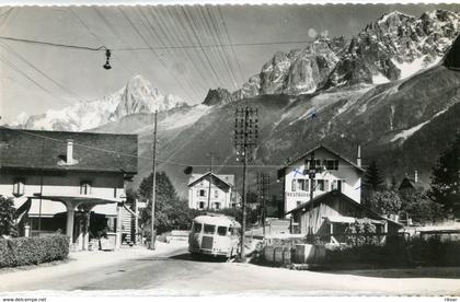 LES HOUCHES