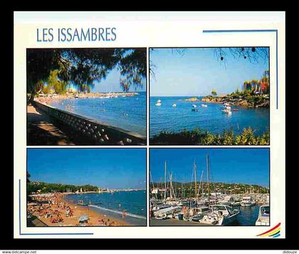 83 - Les Issambres - Mulltivues - CPM - Voir Scans Recto-Verso