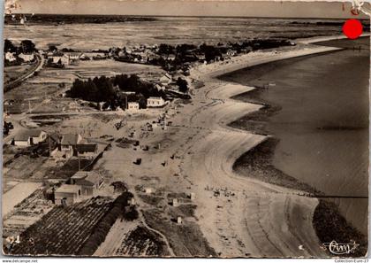 (25/11/24) 44-CPSM LES MOUTIERS EN RETZ