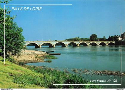 49 LES PONTS DE CE LES PONTS DE CE