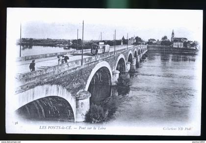 LES PONTS DE CE