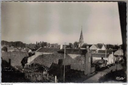 LES TROIS MOUTIERS   VUE GENERALE