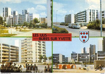 91-LES ULIS DE BURES SUR YVETTE-N 606-C/0075