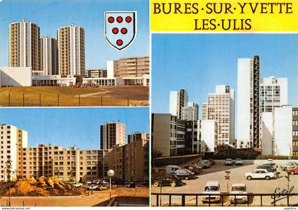 91-LES ULIS DE BURES SUR YVETTE-N°T2183-C/0109