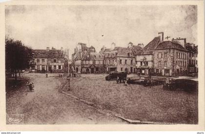 CPA LESNEVEN - Place le Flo (143230)