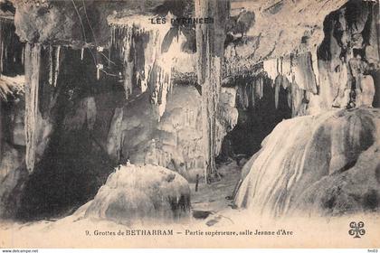 lestelle-Bétharram grottes grotte canton Nay MTIL 9