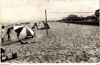 CPA Leucate-Plage - La Plage (112929)