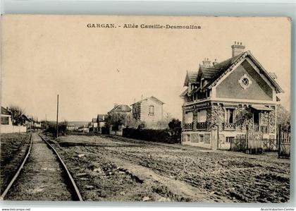 13968751 - Livry-Gargan