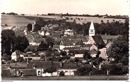 Carte Postale ancienne de LONGNY au PERCHE