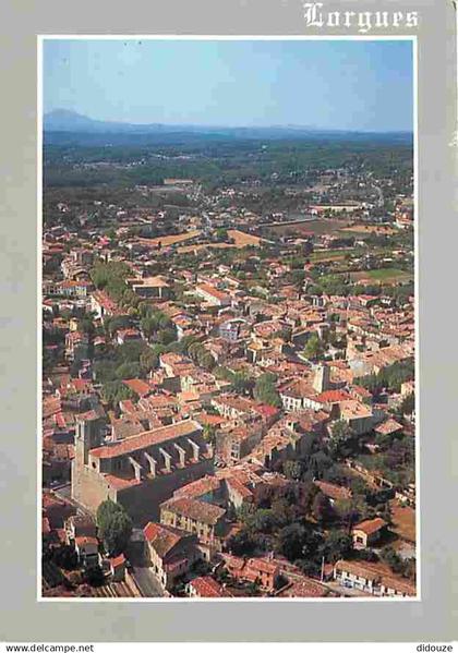 83 - Lorgues - Carte Neuve - CPM - Voir Scans Recto-Verso