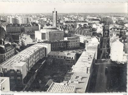 CPSM Lorient vue générale