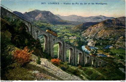 Lourdes -