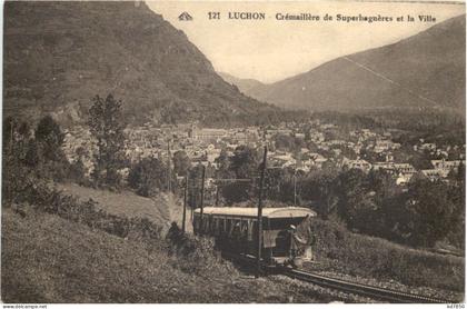 Luchon