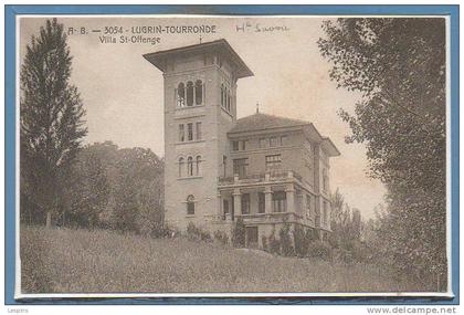 74 - LUGRIN --  Tourronde -  Villa St Offenge