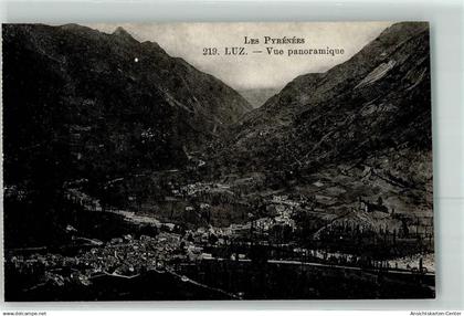 39479012 - Luz-Saint-Sauveur