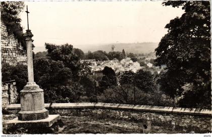 CPA LUZARCHES - Vue générale (107443)