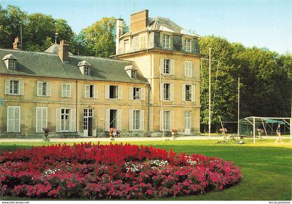 78 MAGNANVILLE LE CHÂTEAU