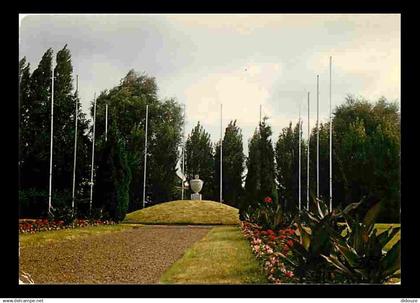 59 - Marcq en Baroeul - Le Parc - CPM - Voir Scans Recto-Verso