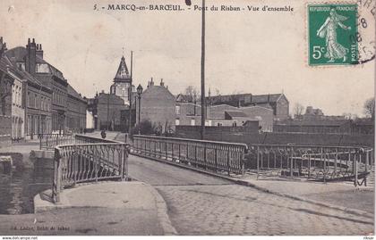 MARCQ EN BAROEUL