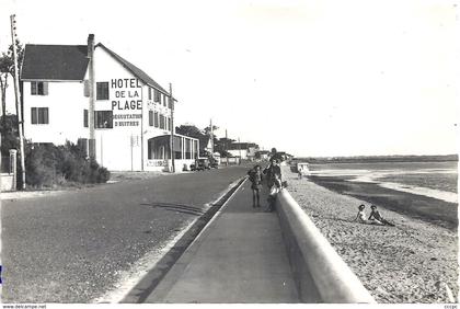 CPSM Marennes La Plage