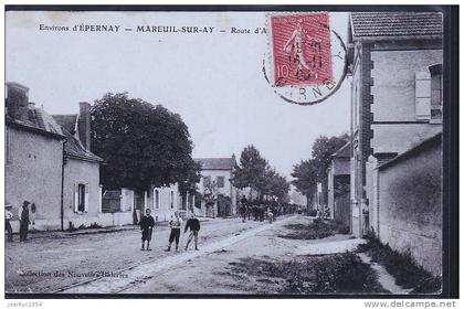 MAREUIL SUR AY