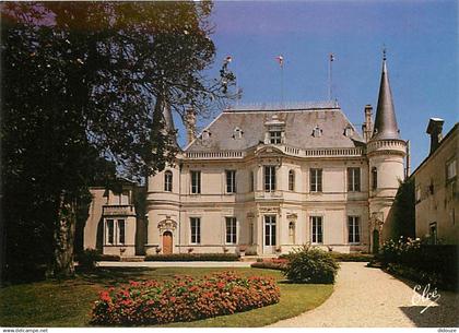 33 - Margaux - Le Château Palmer - CPM - Voir Scans Recto-Verso