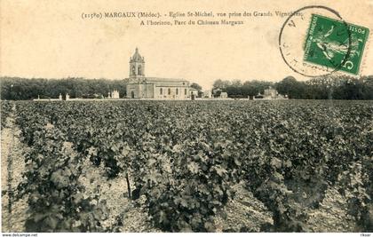 MARGAUX(VIN)