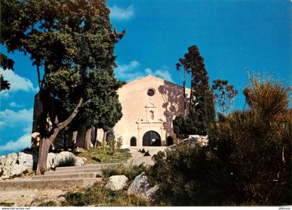 13 - Marignane - Chapelle dite De la Bonne Mère - CPM - Voir Scans Recto-Verso