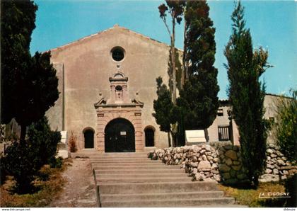 13 - Marignane - L'Eglise - CPM - Voir Scans Recto-Verso