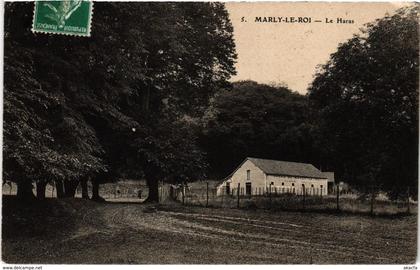 CPA MARLY-le-ROI - Le Haras (102918)