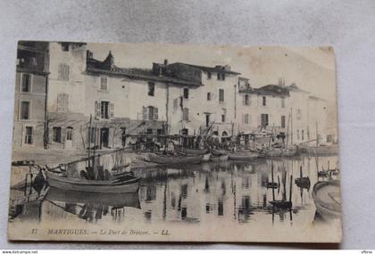 Martigues, le port de Brescon, Bouches du Rhône 13