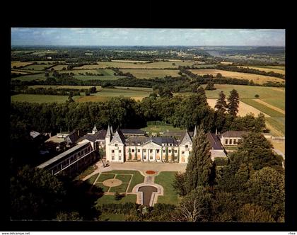 44 - MAUVES-SUR-LOIRE - chateau - hopital