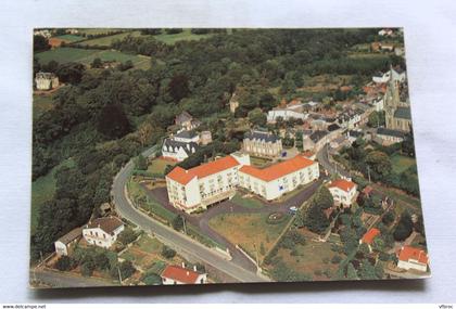 Cpm, Mauves sur Loire, la résidence du Verger, Loire atlantique 44