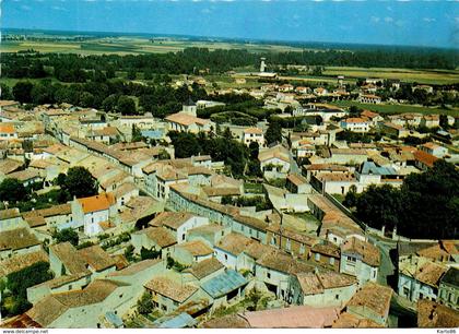 mauze sur le mignon * vue générale